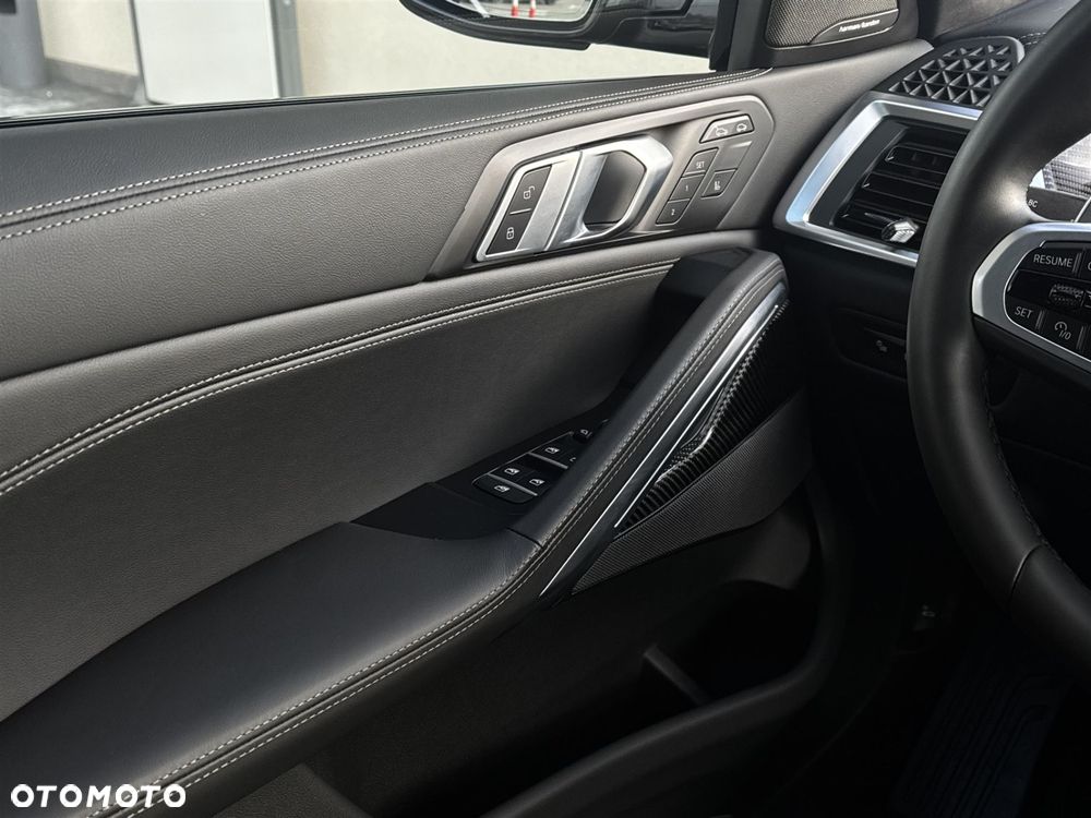 BMW X6 - 19