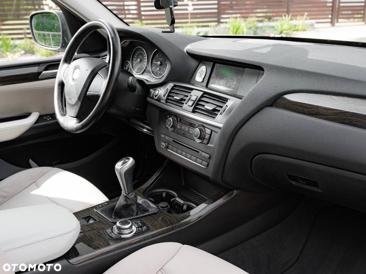 BMW X3 20d xDrive - 7