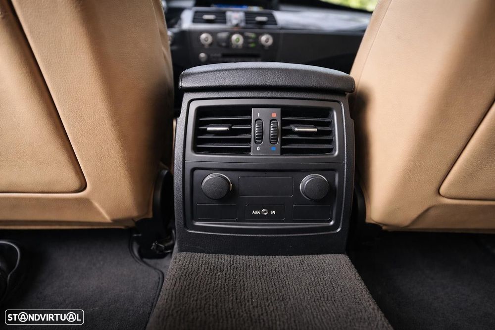 BMW 520 dA Sport - 18