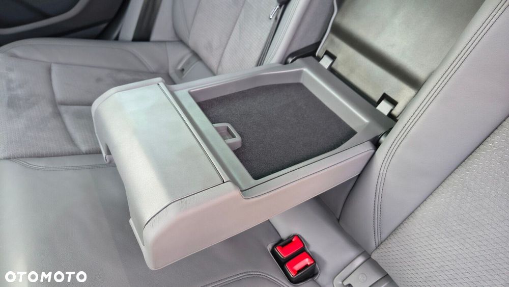 Audi A6 Limousine - 41