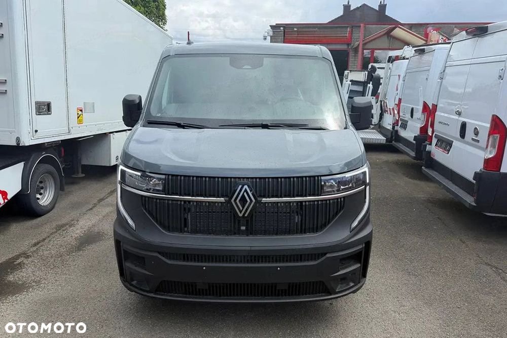 Renault Master dCi L3 Extra Wywrotka  2.0 170KM - 3