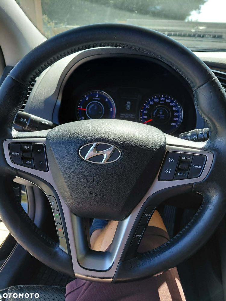 Hyundai i40 1.7 CRDi Comfort - 7