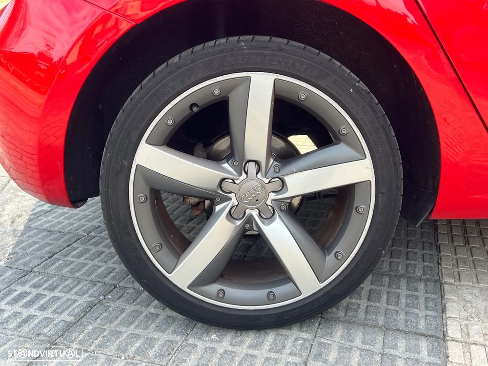 Audi A1 Sportback - 14