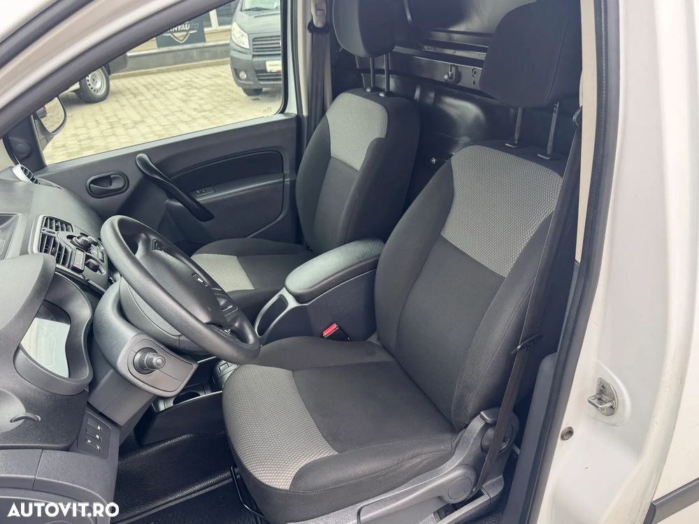 Renault Kangoo Maxi Extra R-Link - 22
