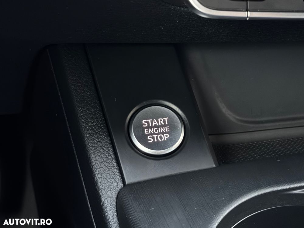 Audi A4 Avant 2.0 TFSI ultra Sport - 23