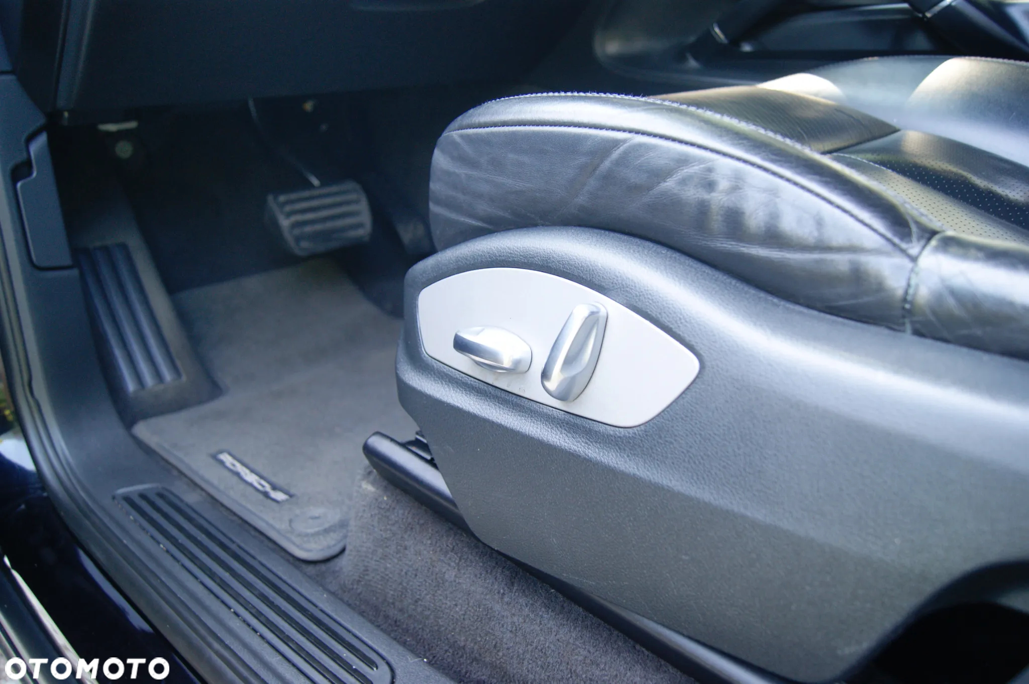 Porsche Cayenne Diesel Tiptronic S - 25