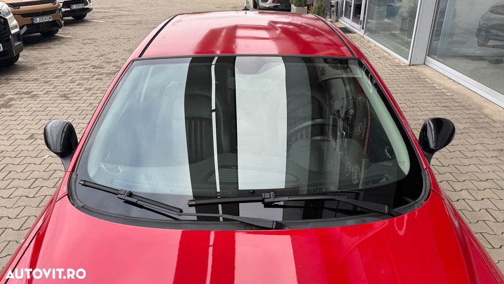 Alfa Romeo 159 1.9 JTDM 8V DPF Progression - 22