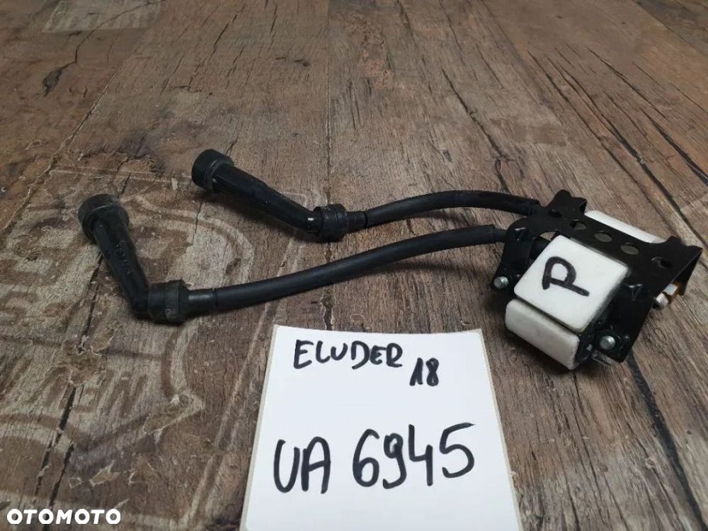 Cewka zapłonowa przód para Yamaha XV1900 CFD Star Eluder Venture - 1