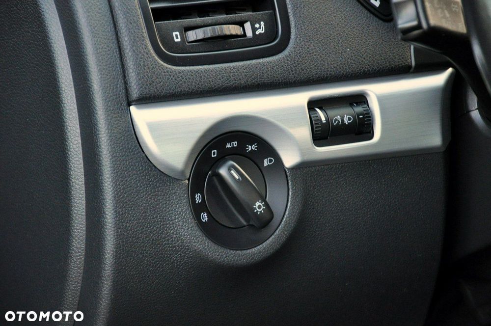 Skoda Yeti - 36