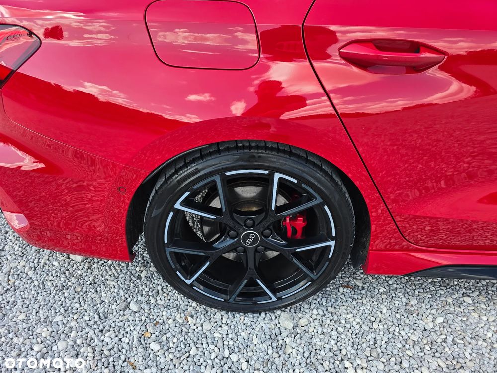 Audi RS3 Sportback TFSI Quattro S tronic - 30