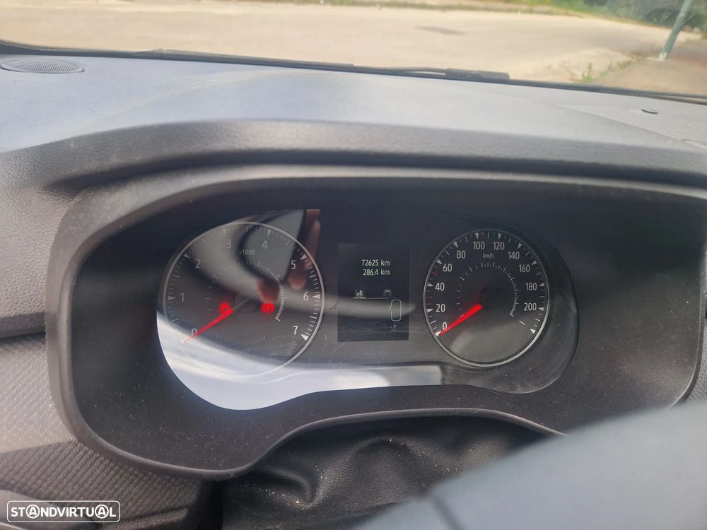 Dacia Sandero 1.0 ECO-G Essential Bi-Fuel - 10