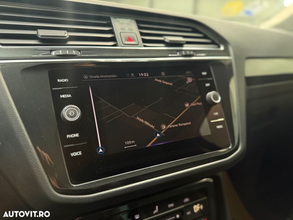 Volkswagen Tiguan 2.0 TDI SCR DSG - 11