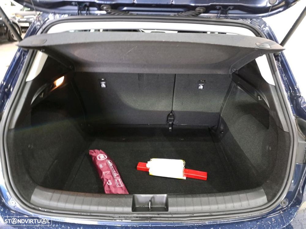 Fiat Tipo 1.3 MultiJet Life - 10