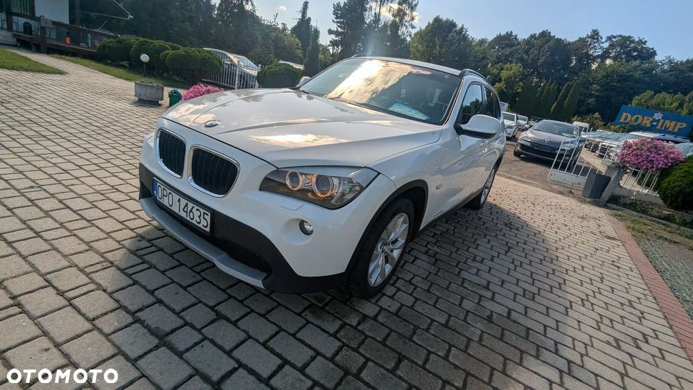 BMW X1 - 2