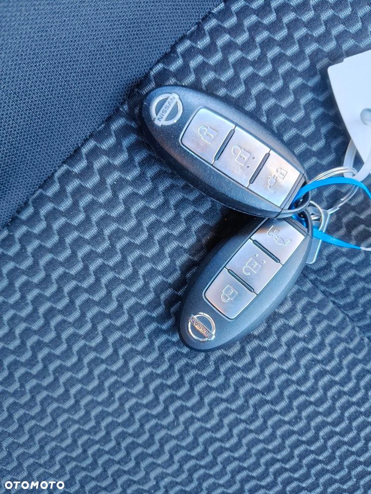 Nissan Leaf 30kWh Acenta - 19