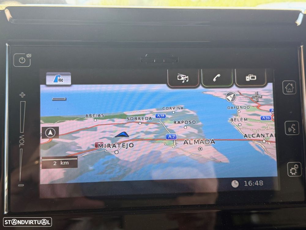 Suzuki Jimny 1.5L JLX - 9