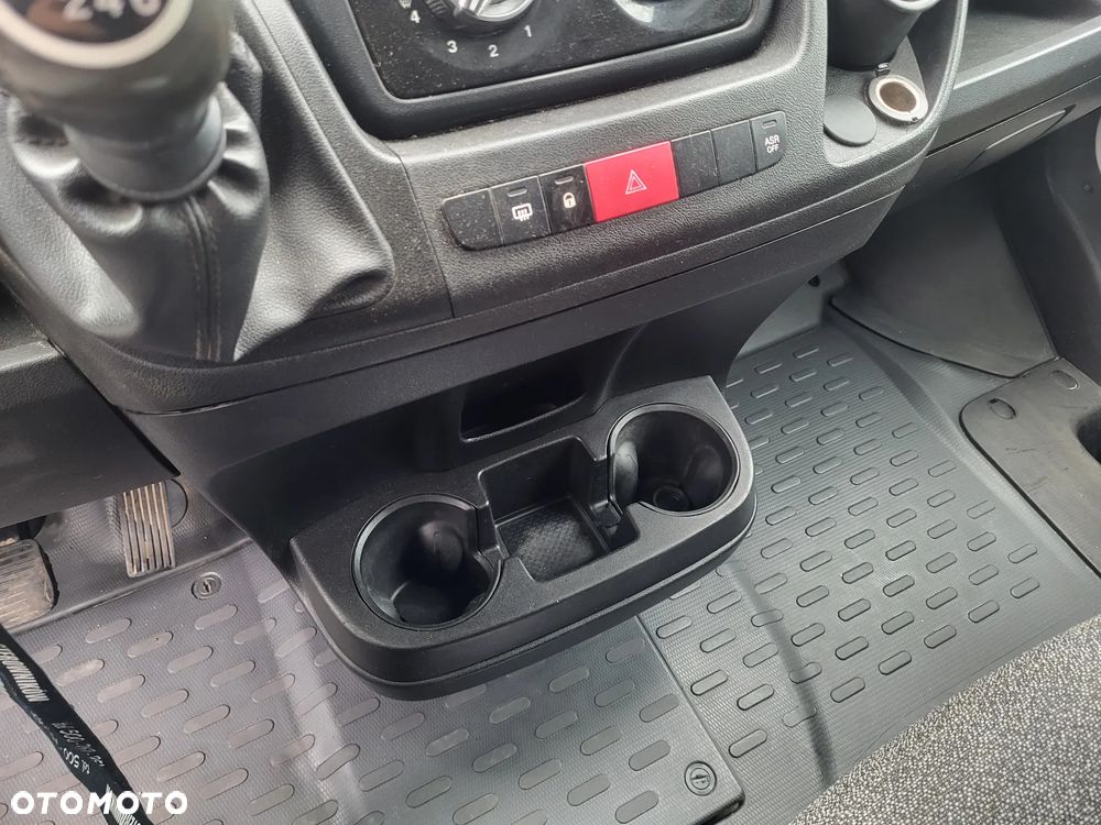 Fiat DUCATO - 14