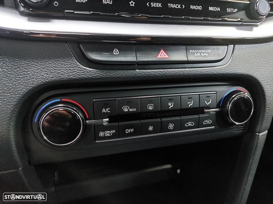 Kia XCeed 1.6 GDi PHEV First Edition - 29