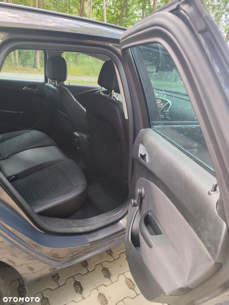 Opel Astra 1.4 Turbo ecoFLEX Start/Stop Active - 15