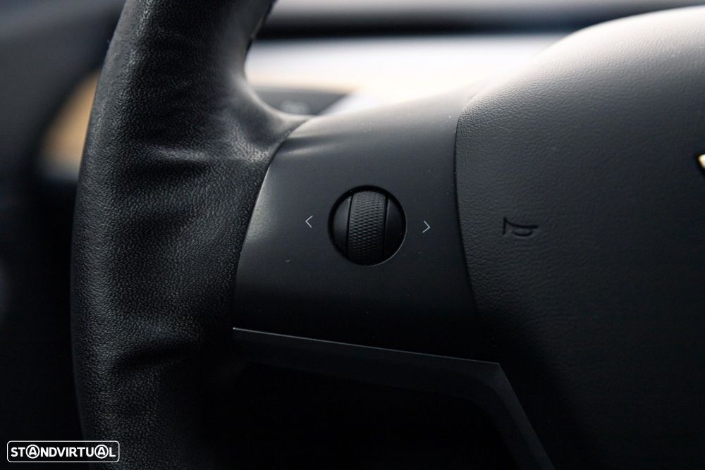 Tesla Model 3 Standard RWD Plus - 21