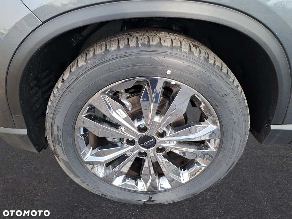 SsangYong/KGM Rexton 2.2 D Wild 4WD - 9