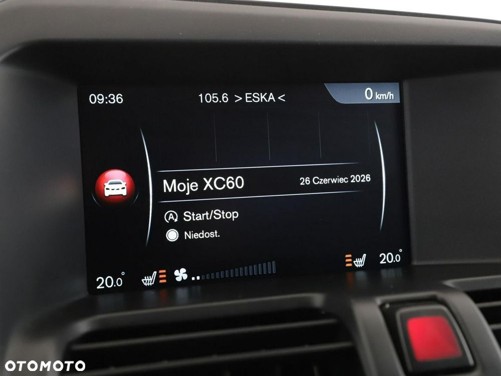 Volvo XC 60 - 28