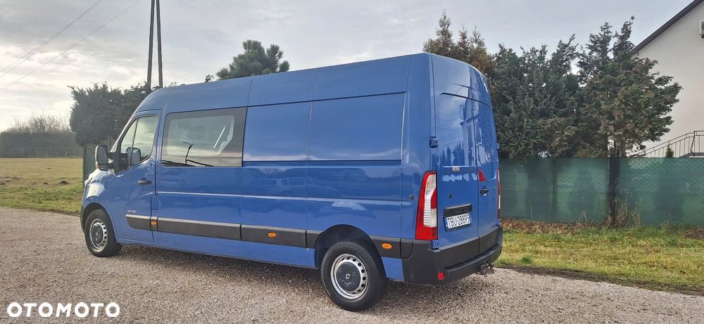 Renault Master - 4