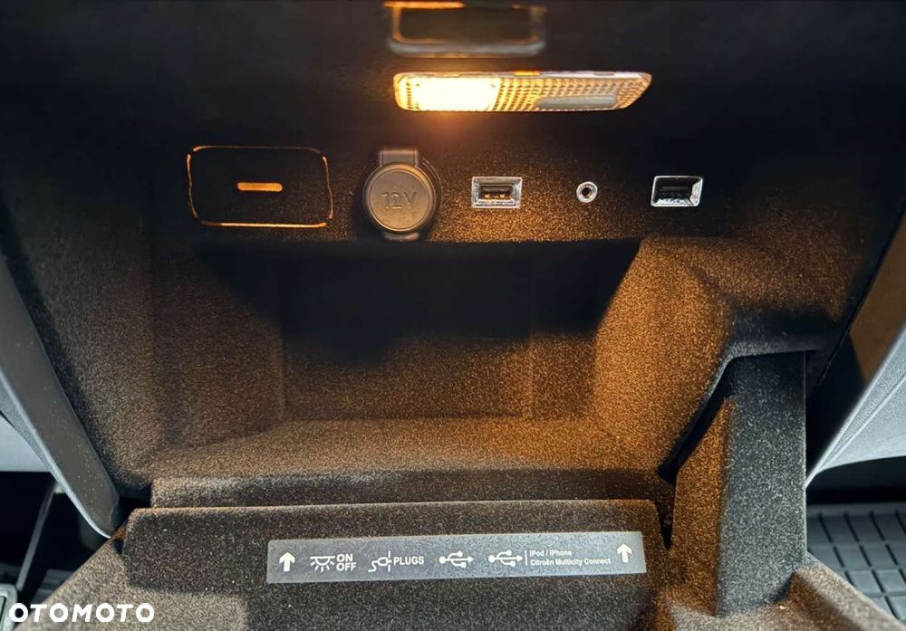 Citroën C4 Picasso 1.6 e-HDi Intensive - 24