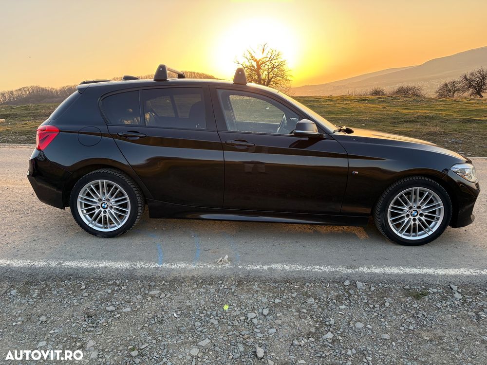 BMW Seria 1 - 9