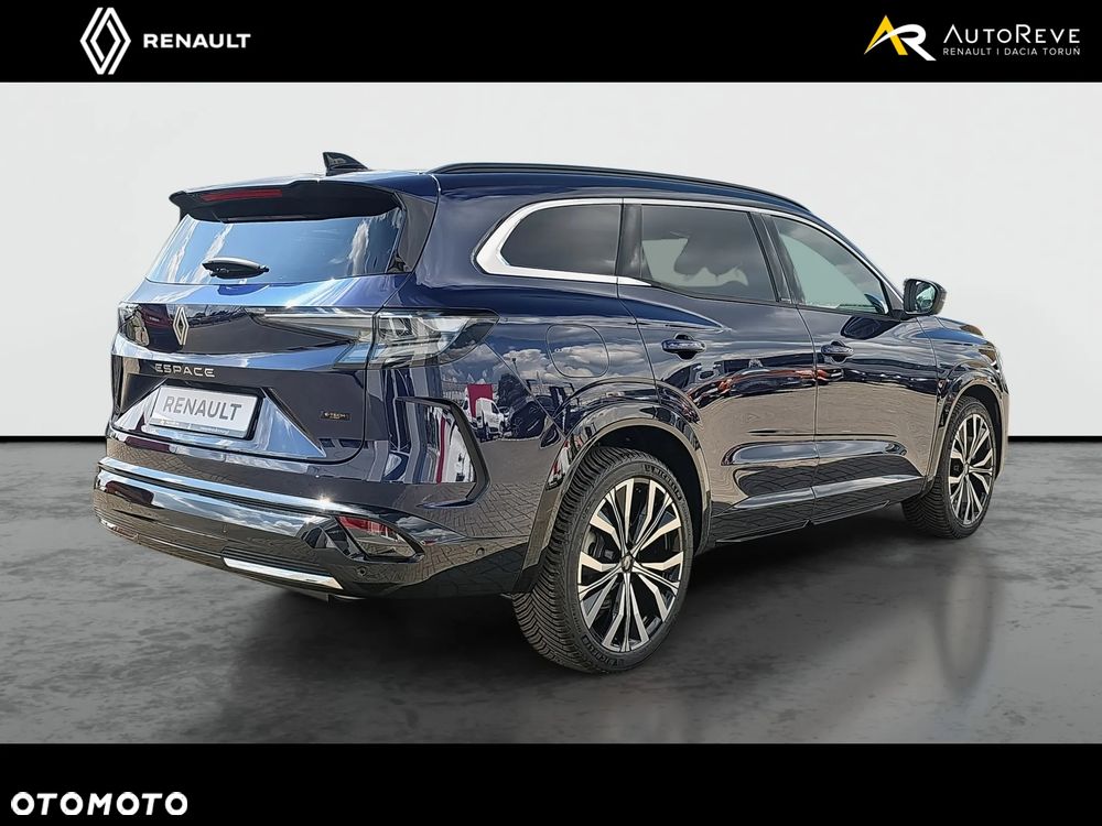 Renault Espace - 5