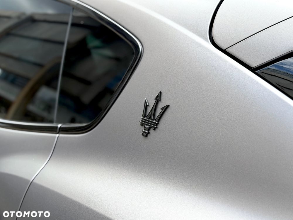 Maserati Levante Trofeo - 13