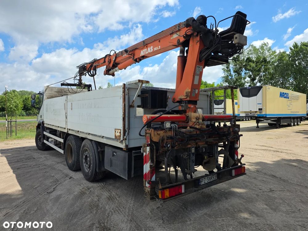 Iveco AT260 S45 STRALIS E5 26.T - 8