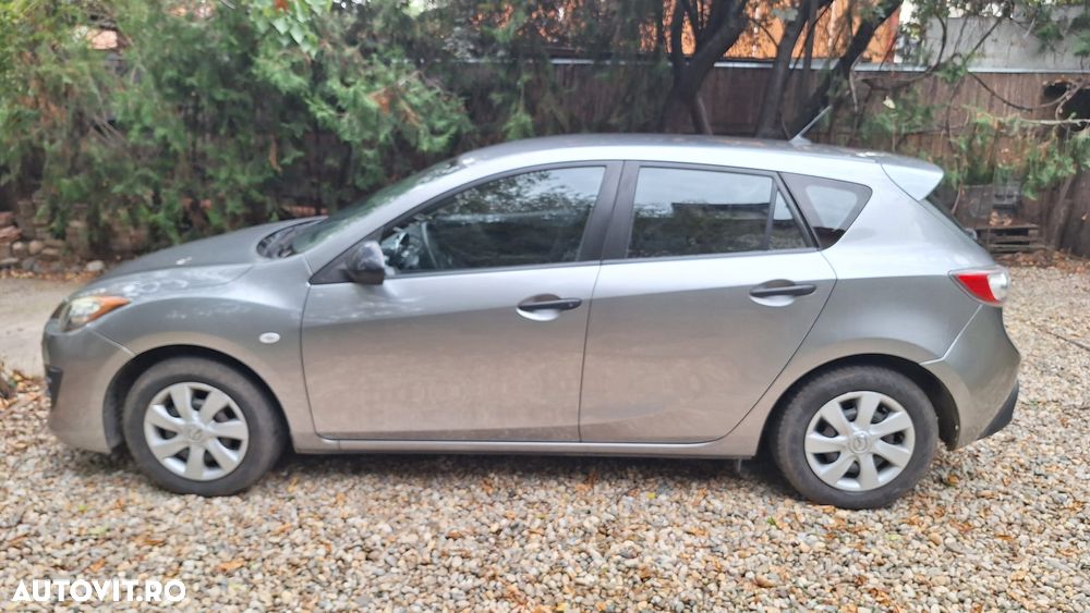 Mazda 3 - 12