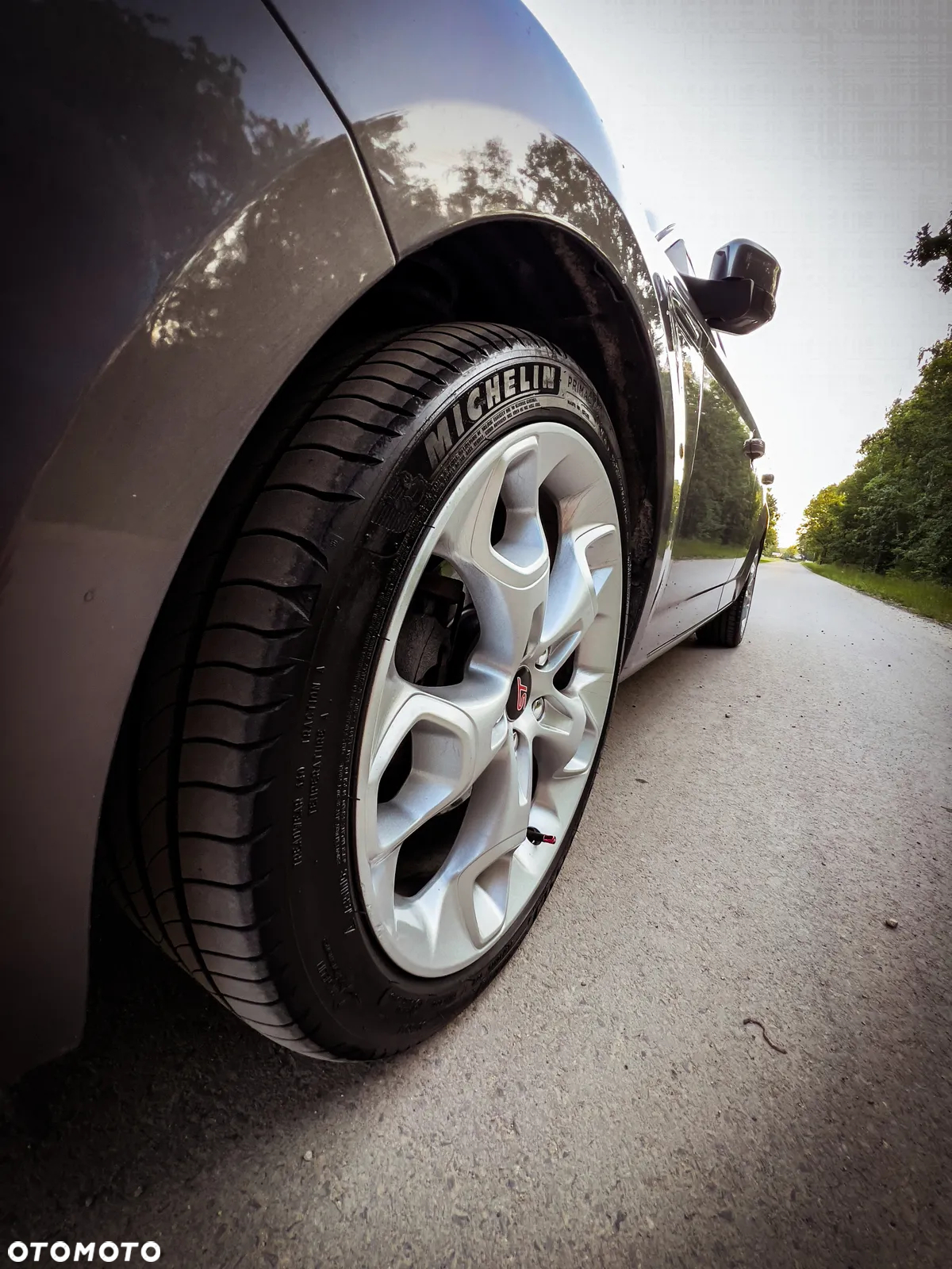 Ford Mondeo 1.6 T Platinium X Plus (Trend) - 13
