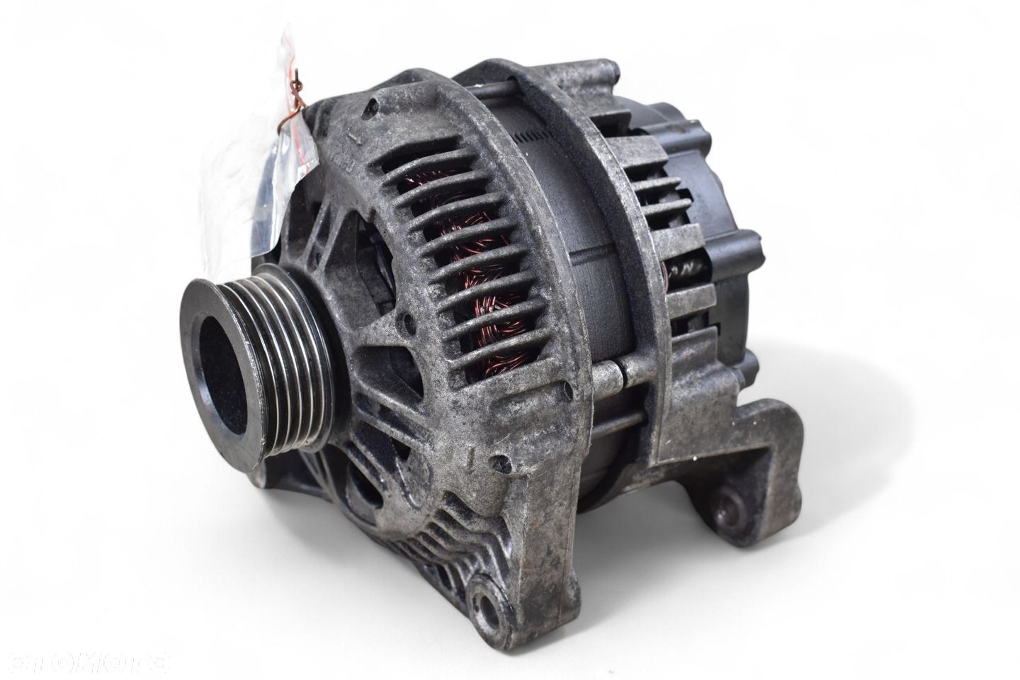 Alternator BMW E46 E53 E83 3.0d 7797661 - 1