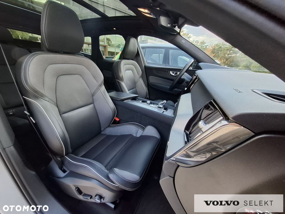 Volvo XC 60 - 10