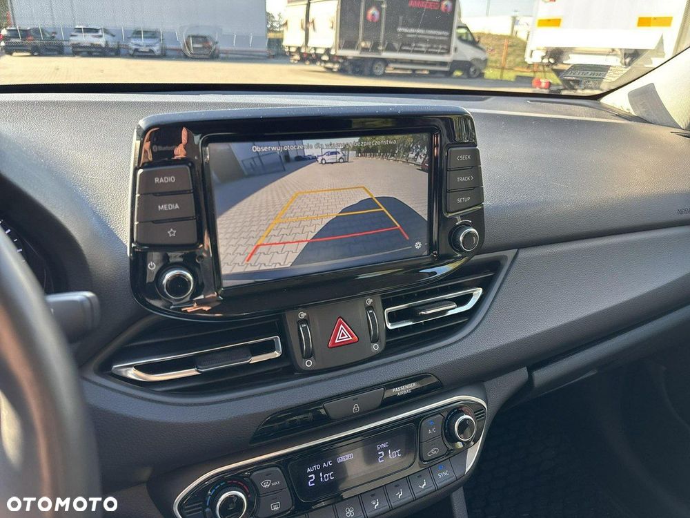 Hyundai i30 1.5 DPI Comfort - 21