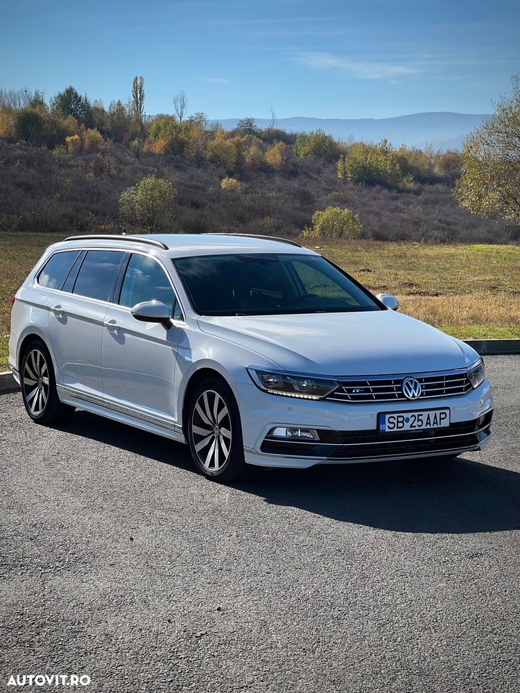 Volkswagen Passat - 3