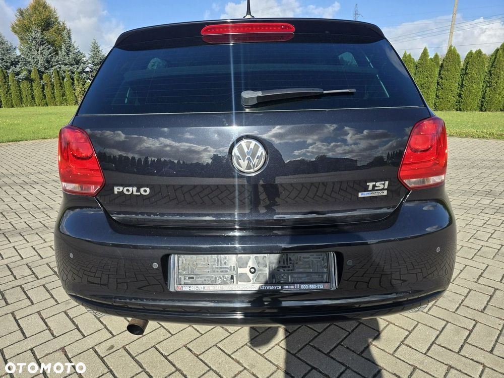 Volkswagen Polo - 10