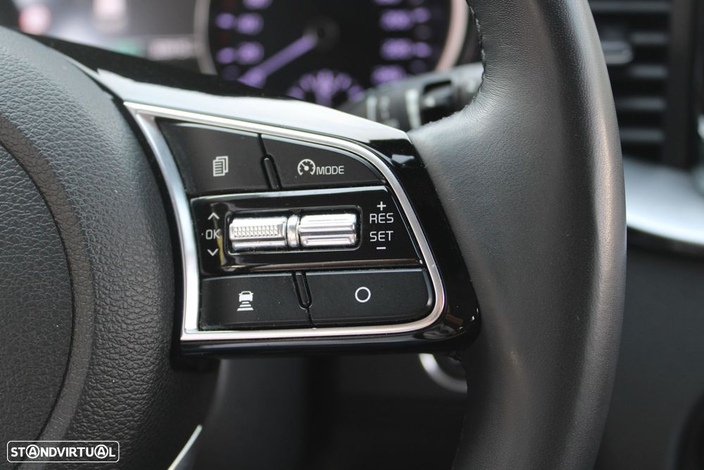 Kia XCeed 1.6 GDi PHEV Drive - 25