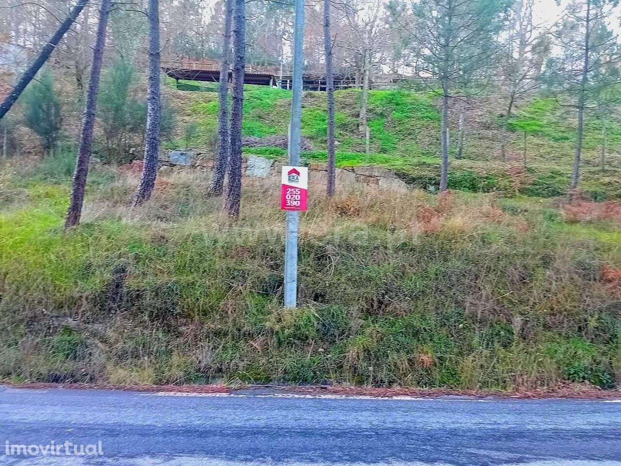 Moradia T1 / Baião, Campelo e Ovil - Grande imagem: 5/8