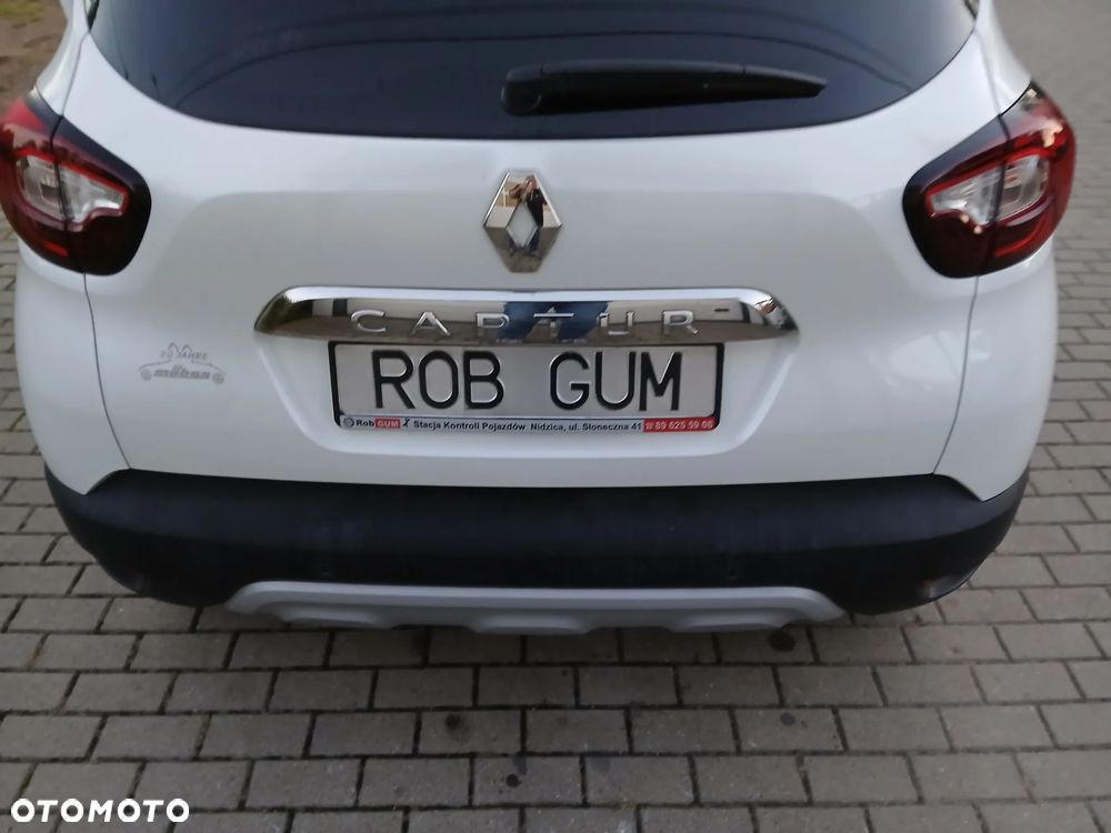 Renault Captur 1.3 TCe Intens - 20