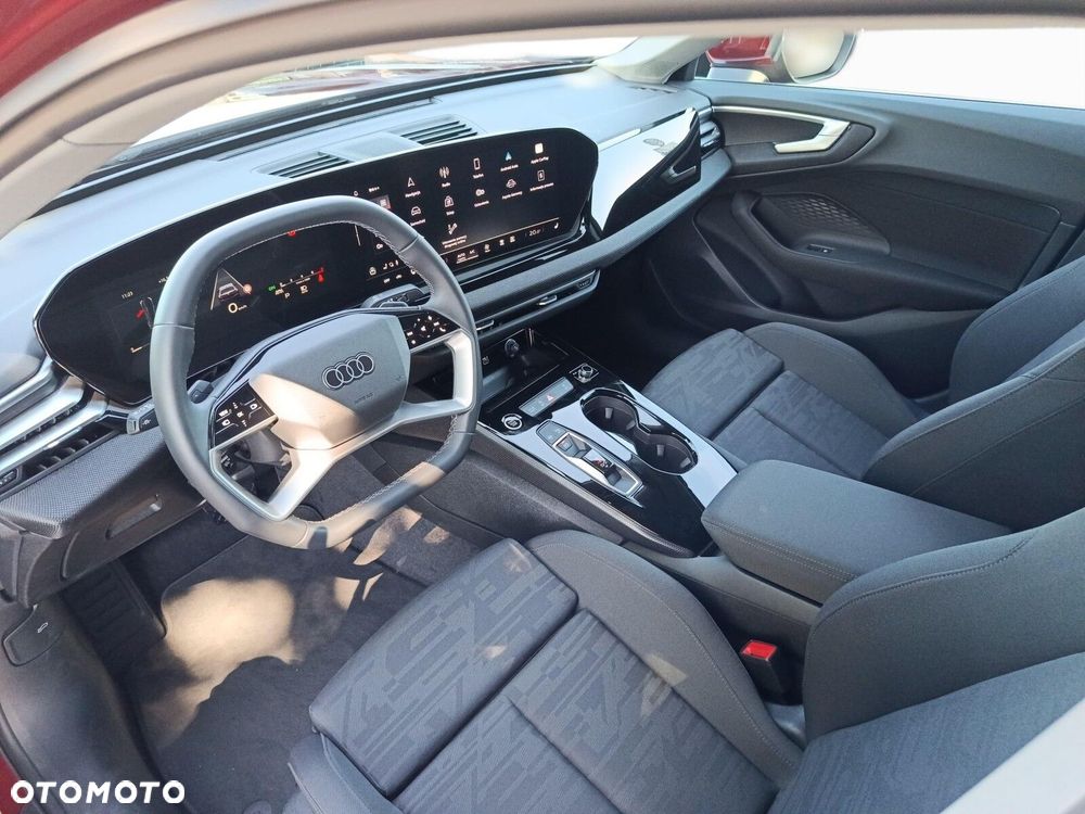 Audi A5 Avant - 13