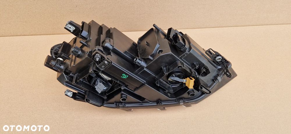 VW TOURAN LAMPA REFLEKTOR FULL LED LEWY EUROPA 5TB941035E - 11