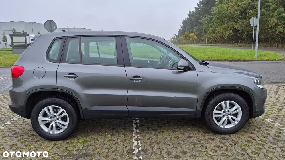 Volkswagen Tiguan 2.0 TDI CityLine - 17