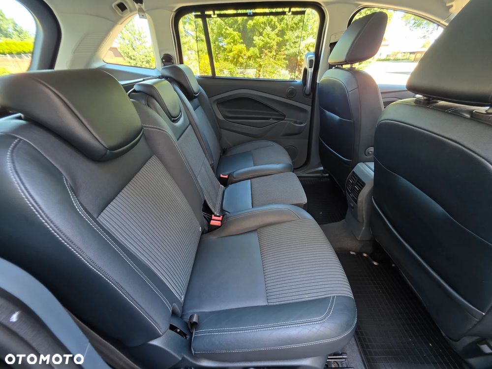 Ford Grand C-MAX 1.6 EcoBoost Start-Stop-System Titanium - 18