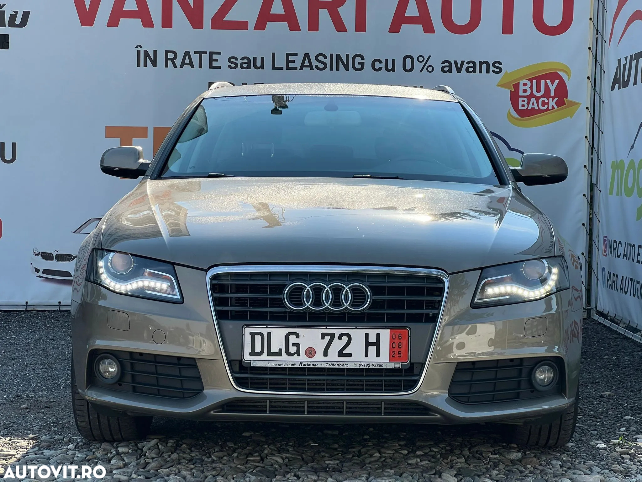 Audi A4 Allroad - 11