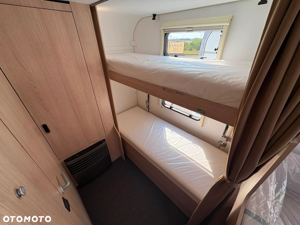 Adria Aviva 563 PT - 19