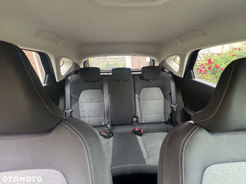 Renault Captur E-TECH Full 145 TECHNO - 17