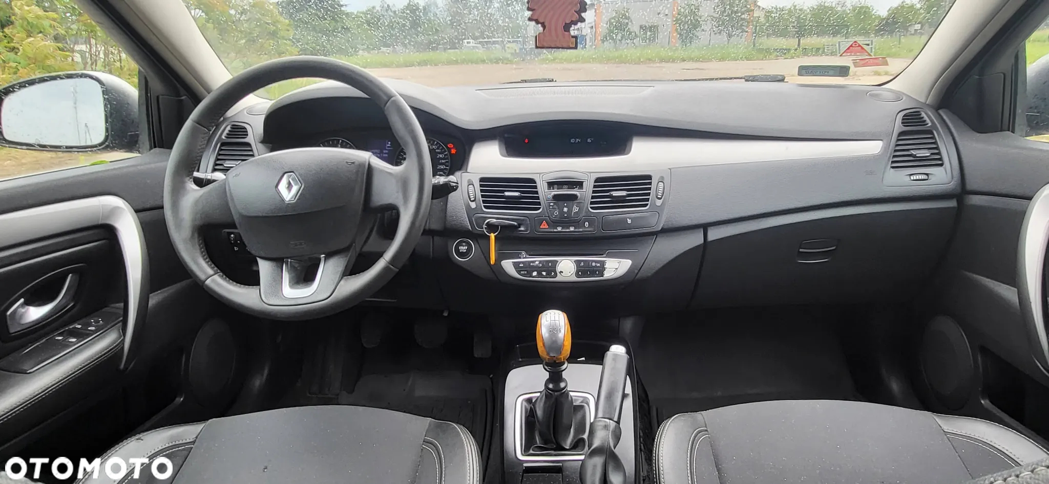 Renault Laguna 2.0 dCi Black Edition - 6